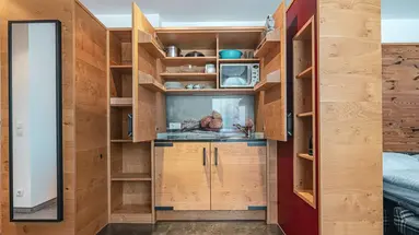 Alpen Suites