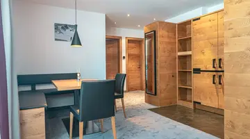 Alpen Suites
