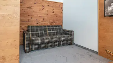 Alpen Suites