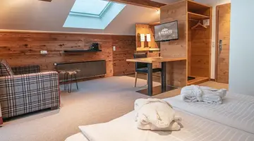 Alpen Suites