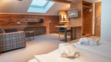 Alpen Suites