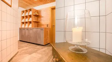 Alpen Wohlfühlhotel Dörfl