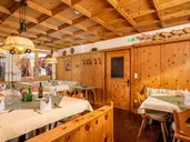 Alpen Wohlfühlhotel Dörfl