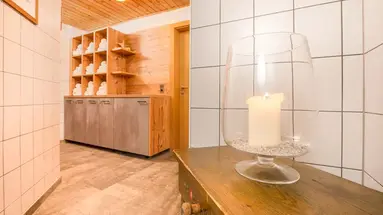 Alpen Wohlfühlhotel Dörfl