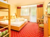 Alpen Wohlfühlhotel Dörfl