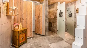 Alpen Wohlfühlhotel Dörfl