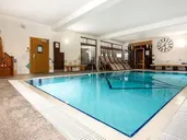 Alpen Wohlfühlhotel Dörfl