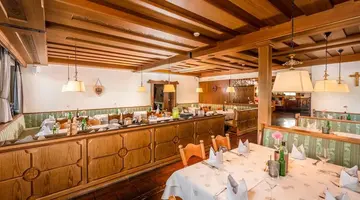 Alpen Wohlfühlhotel Dörfl