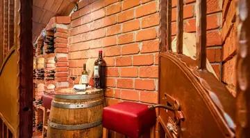 Alpen Wohlfühlhotel Dörfl