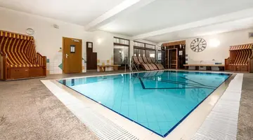 Alpen Wohlfühlhotel Dörfl