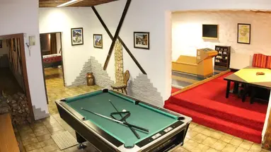 Alpen Wohlfühlhotel Dörfl