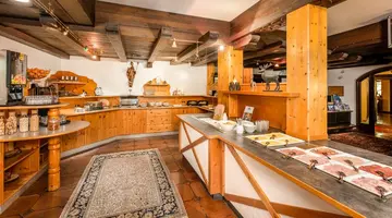 Alpen Wohlfühlhotel Dörfl