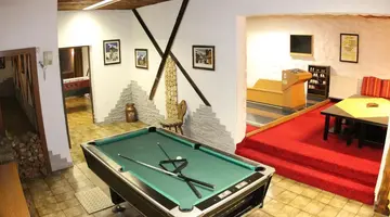 Alpen Wohlfühlhotel Dörfl