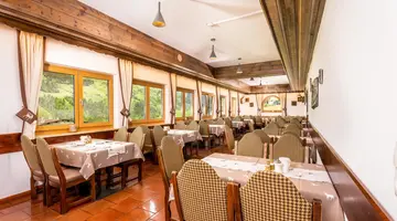 Alpen Wohlfühlhotel Dörflwirt