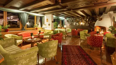 Alpen Wohlfühlhotel Dörflwirt