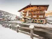 Alpen Wohlfühlhotel Dörflwirt