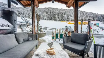 Alpen Wohlfühlhotel Dörflwirt