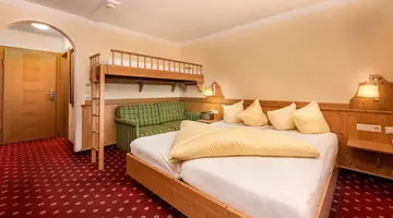 Alpen Wohlfühlhotel Dörflwirt