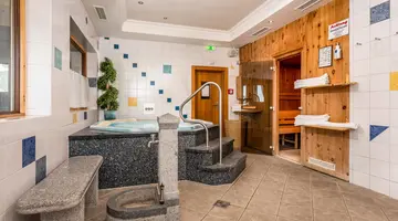 Alpen Wohlfühlhotel Dörflwirt