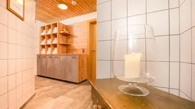 Alpen Wohlfühlhotel Dörflwirt