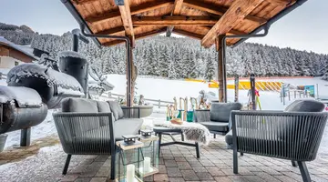 Alpen Wohlfühlhotel Dörflwirt