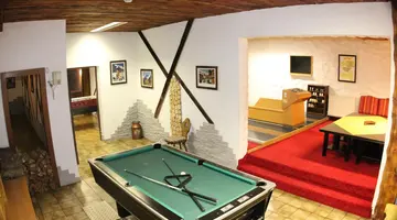 Alpen Wohlfühlhotel Dörflwirt