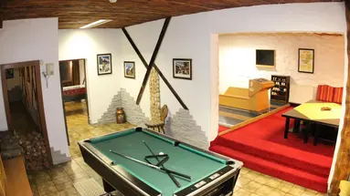 Alpen Wohlfühlhotel Dörflwirt