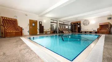 Alpen Wohlfühlhotel Dörflwirt