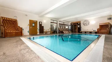 Alpen Wohlfühlhotel Dörflwirt