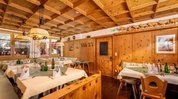 Alpen Wohlfühlhotel Dörflwirt