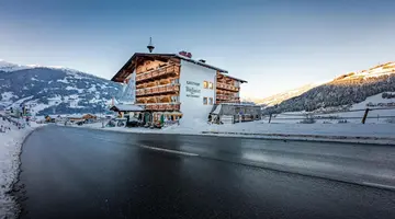 Alpen Wohlfühlhotel Dörflwirt