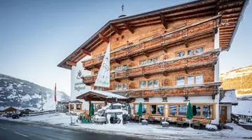 Alpen Wohlfühlhotel Dörflwirt