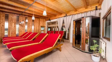 Alpen Wohlfühlhotel Dörflwirt