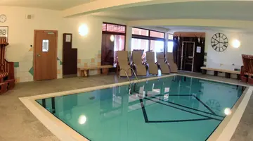 Alpen Wohlfühlhotel Dörflwirt