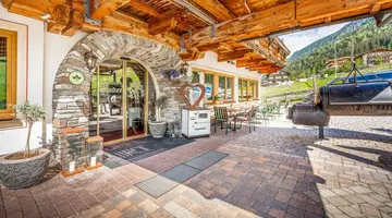 Alpen Wohlfühlhotel Dörflwirt