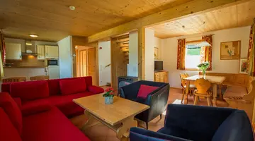 Alpendorf Dachstein West „by ALPS RESORTS“