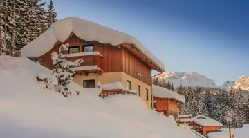Alpendorf Dachstein West „by ALPS RESORTS“
