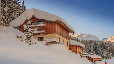 Alpendorf Dachstein West „by ALPS RESORTS“