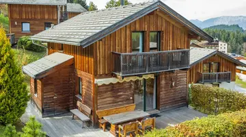 Alpendorf Dachstein West „by ALPS RESORTS“
