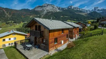 Alpendorf Dachstein West „by ALPS RESORTS“