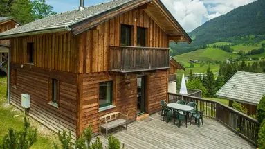 Alpendorf Dachstein West „by ALPS RESORTS“