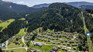 Alpendorf Dachstein West „by ALPS RESORTS“