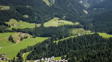 Alpendorf Dachstein West „by ALPS RESORTS“