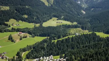 Alpendorf Dachstein West „by ALPS RESORTS“
