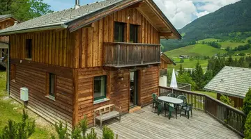 Alpendorf Dachstein West „by ALPS RESORTS“