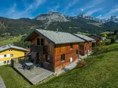 Alpendorf Dachstein West „by ALPS RESORTS“