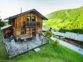 Alpendorf Dachstein West „by ALPS RESORTS“