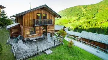 Alpendorf Dachstein West „by ALPS RESORTS“