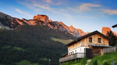 Alpendorf Dachstein West „by ALPS RESORTS“