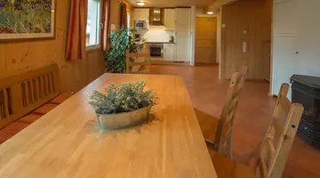 Alpendorf Dachstein West „by ALPS RESORTS“